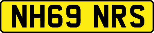 NH69NRS