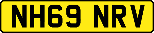 NH69NRV