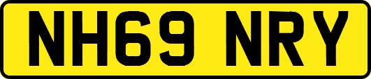 NH69NRY