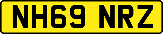 NH69NRZ