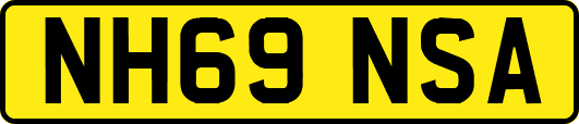 NH69NSA