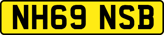 NH69NSB