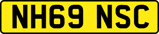 NH69NSC