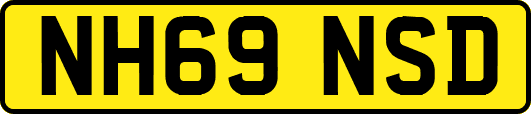 NH69NSD