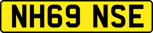 NH69NSE