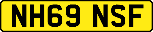 NH69NSF