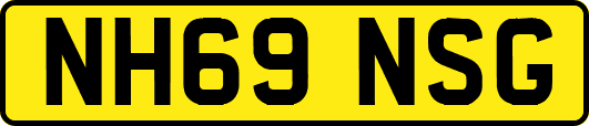 NH69NSG
