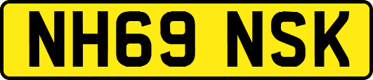 NH69NSK