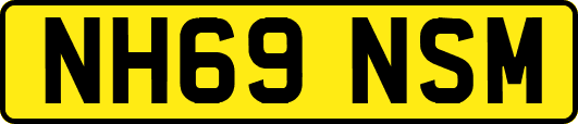 NH69NSM