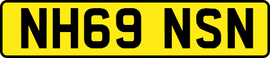 NH69NSN