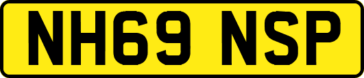NH69NSP