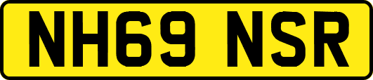 NH69NSR