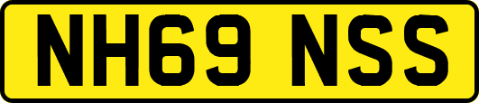 NH69NSS