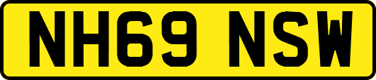 NH69NSW