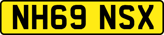 NH69NSX