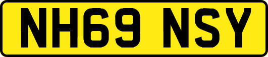 NH69NSY