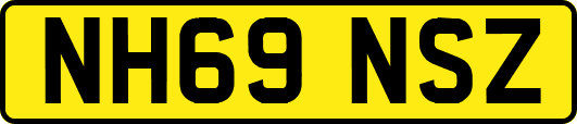 NH69NSZ