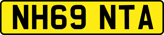 NH69NTA