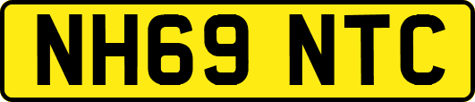 NH69NTC