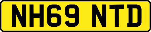NH69NTD