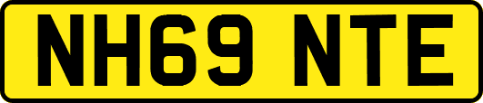 NH69NTE