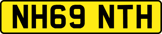 NH69NTH