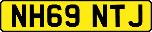 NH69NTJ