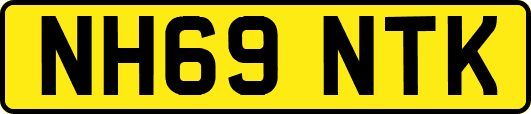 NH69NTK
