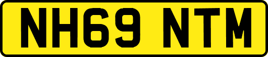 NH69NTM
