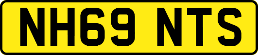 NH69NTS