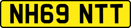 NH69NTT