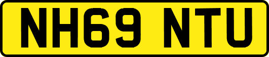 NH69NTU