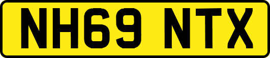 NH69NTX