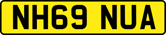 NH69NUA