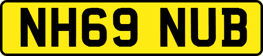 NH69NUB