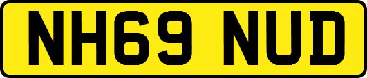 NH69NUD