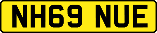 NH69NUE