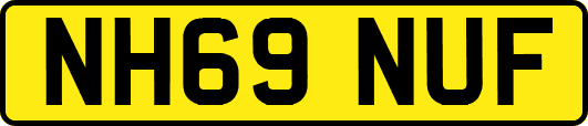 NH69NUF