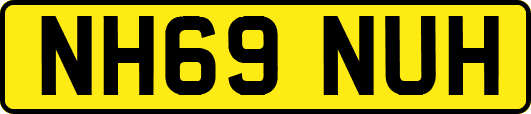 NH69NUH