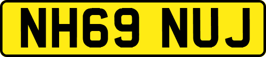NH69NUJ