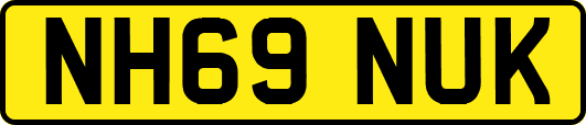NH69NUK