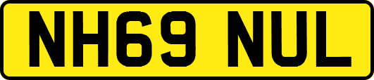 NH69NUL