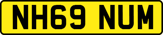 NH69NUM