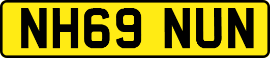 NH69NUN