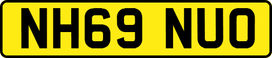 NH69NUO