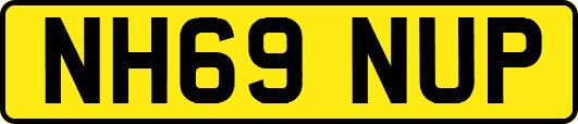 NH69NUP