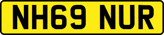 NH69NUR