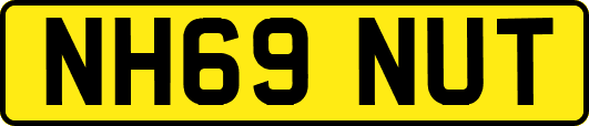 NH69NUT