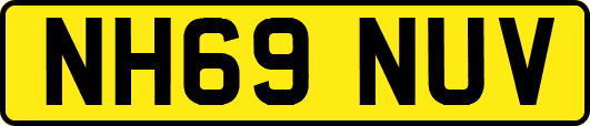 NH69NUV