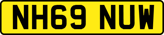 NH69NUW